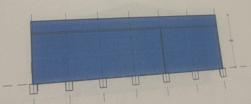 Shed 60 x 30 Pic 4 